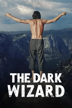 Affiche de la série The Dark Wizard