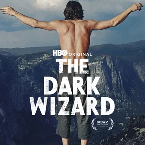 Photo de la série : The Dark Wizard