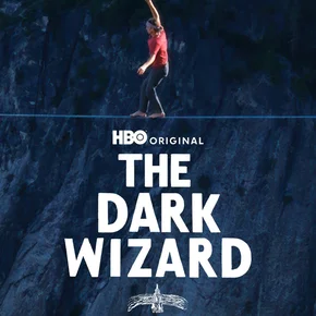 Photo de la série : The Dark Wizard