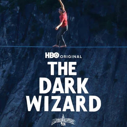 Photo de la série : The Dark Wizard