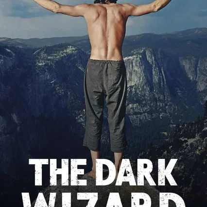 Photo de la série : The Dark Wizard