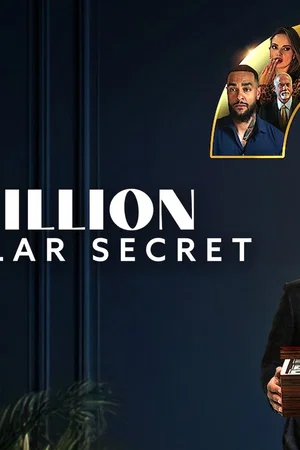 Affiche de la série : Million Dollar Secret
