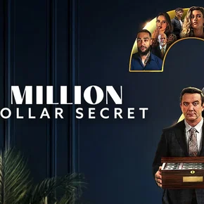 Photo de la série : Million Dollar Secret
