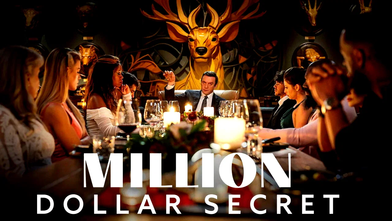Photo 2 de la série : Million Dollar Secret