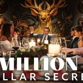 Photo de la série : Million Dollar Secret
