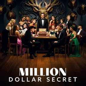 Photo de la série : Million Dollar Secret