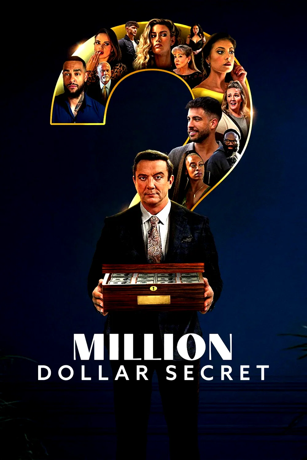 Photo 4 de la série : Million Dollar Secret