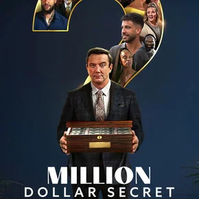Photo de la série : Million Dollar Secret