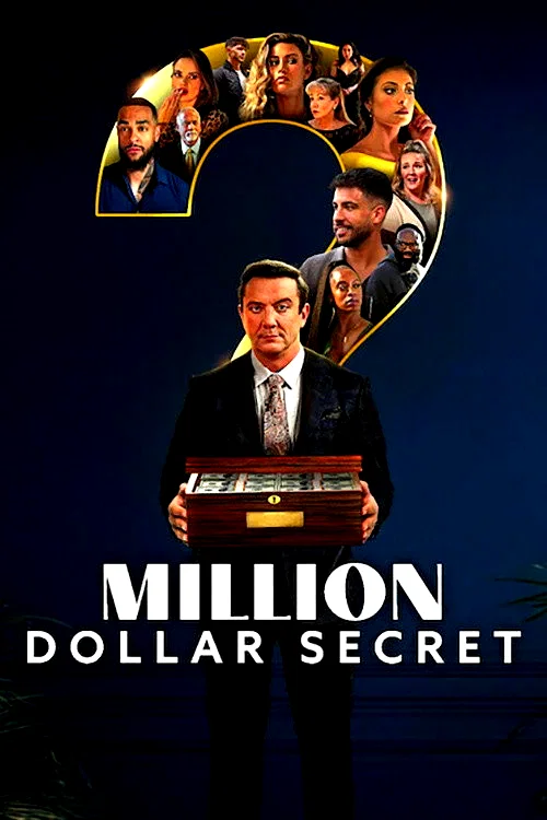 Photo 5 de la série : Million Dollar Secret