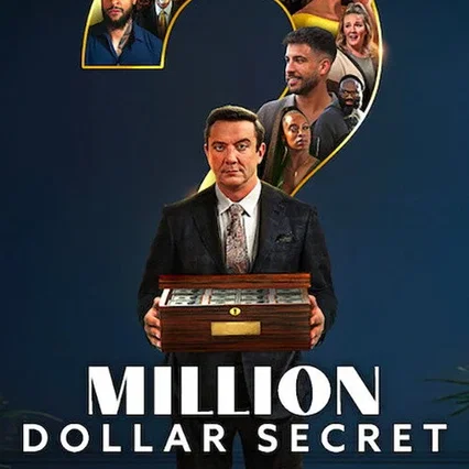 Photo de la série : Million Dollar Secret