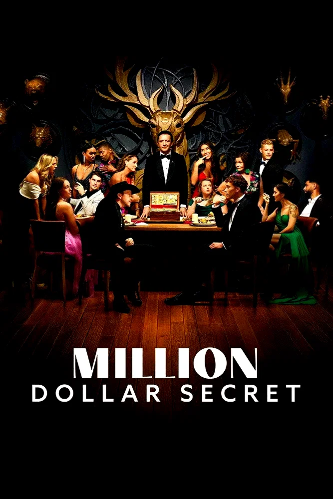 Photo 8 de la série : Million Dollar Secret