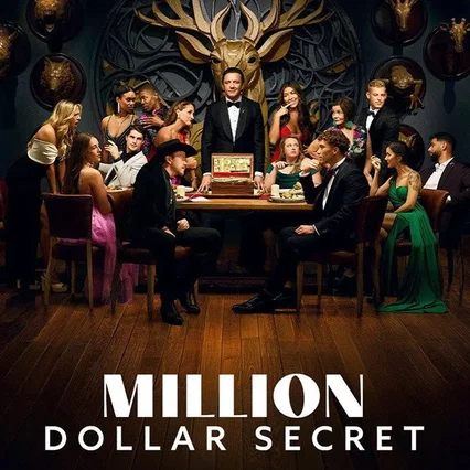 Photo de la série : Million Dollar Secret