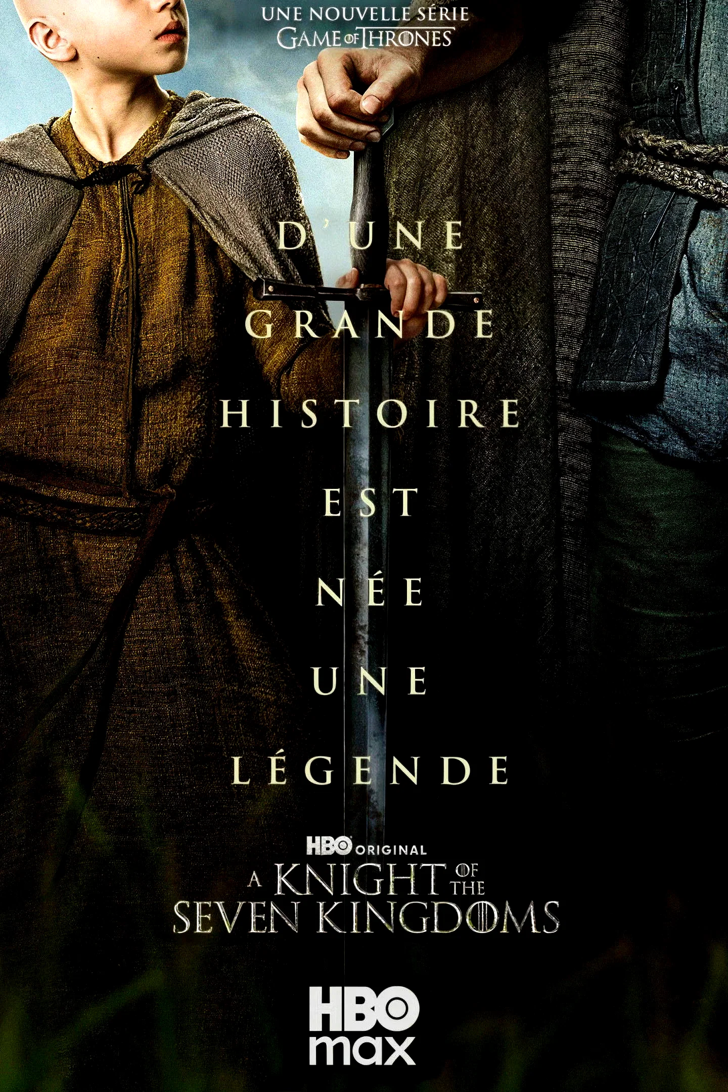 Photo 10 de la série : A Knight of the Seven Kingdoms