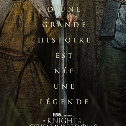 Photo de la série : A Knight of the Seven Kingdoms