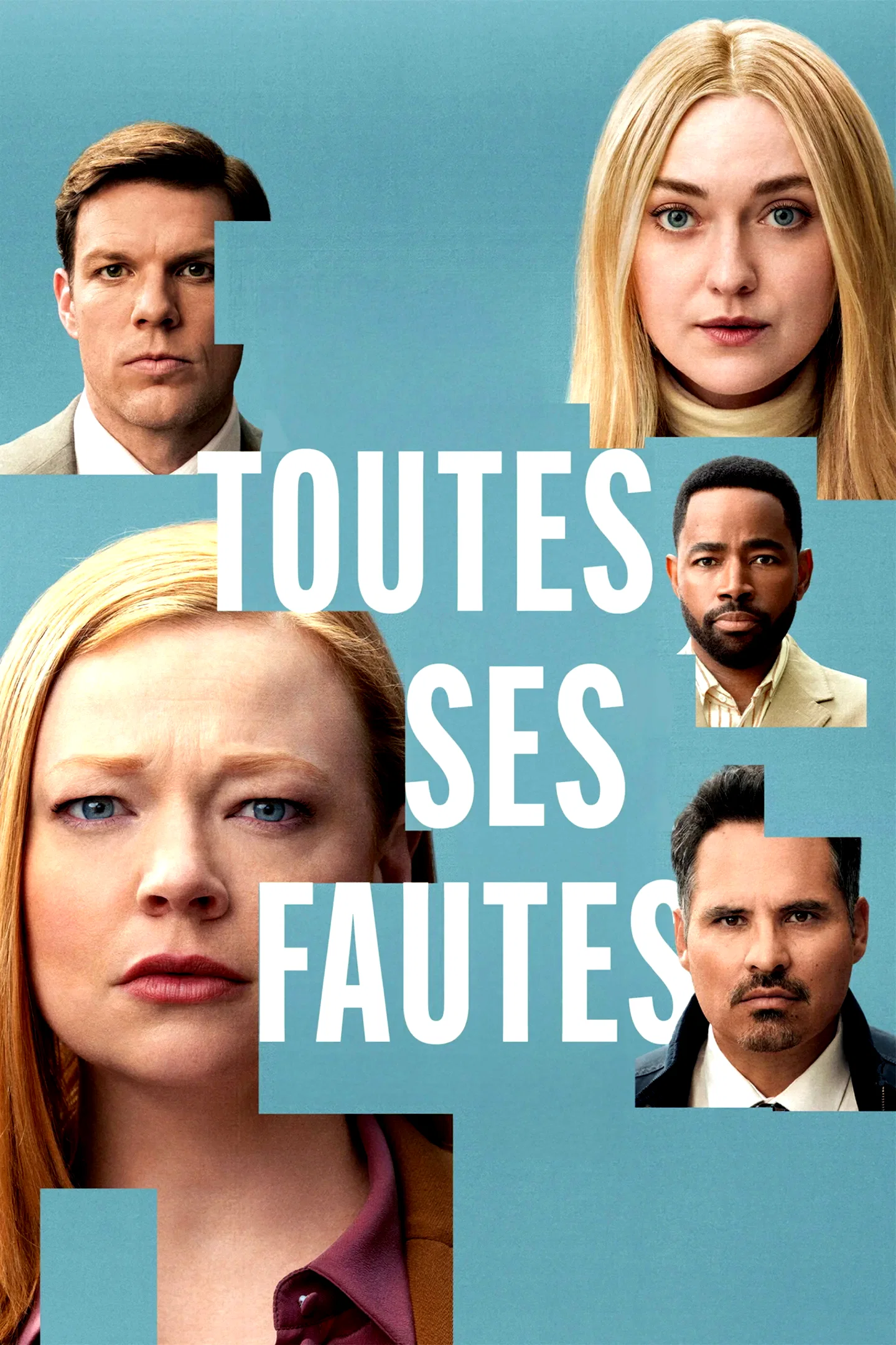 Photo 2 de la série : All Her Fault