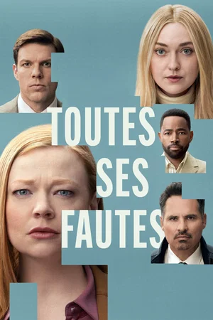 Photo 2 de la série : All Her Fault