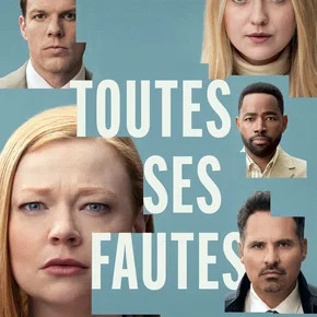 Photo de la série : All Her Fault