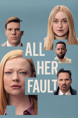 Photo 4 de la série : All Her Fault