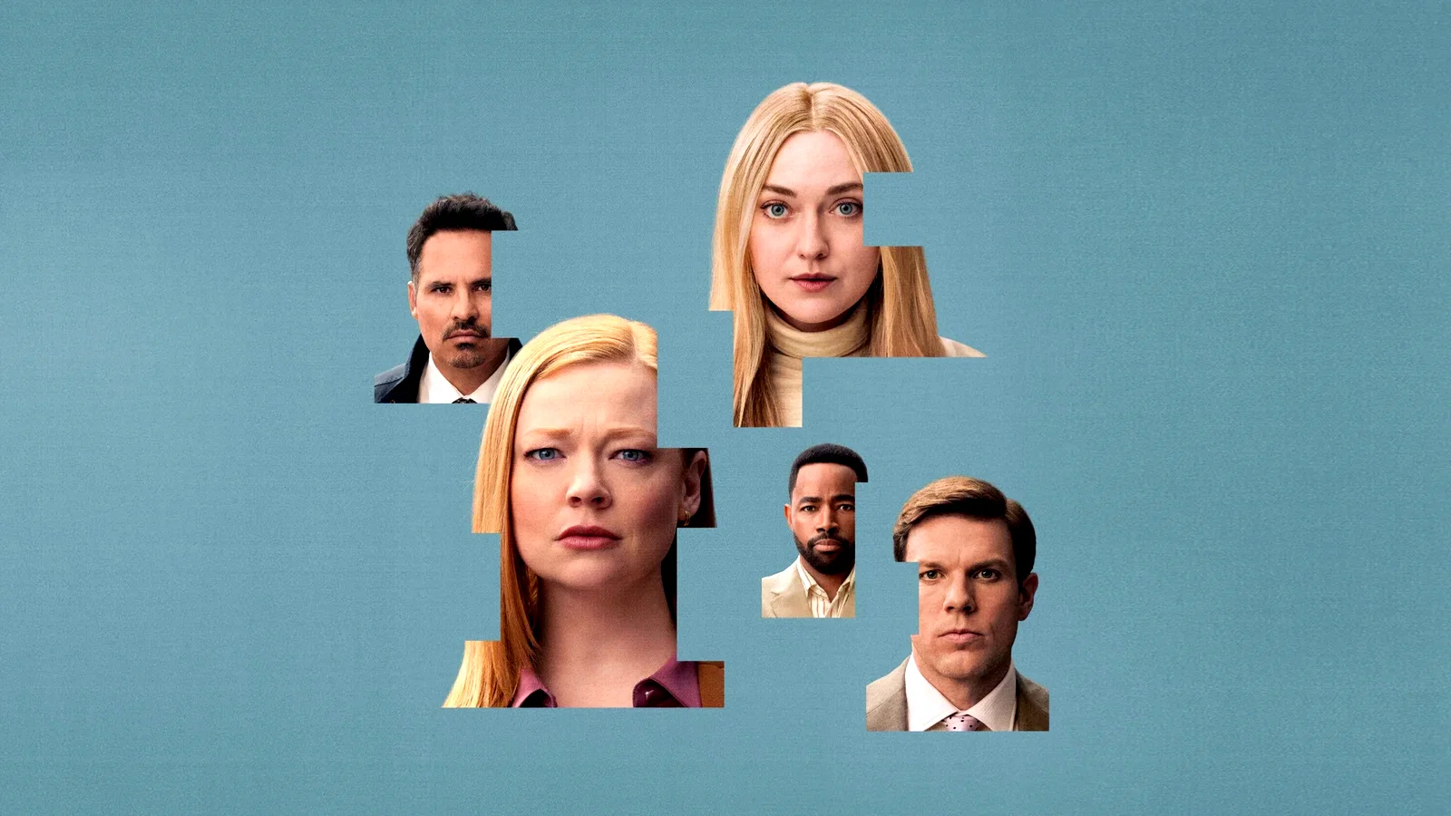 Photo 3 de la série : All Her Fault