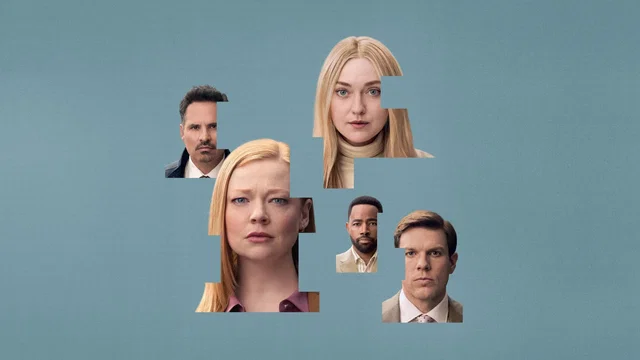Photo 5 de la série : All Her Fault
