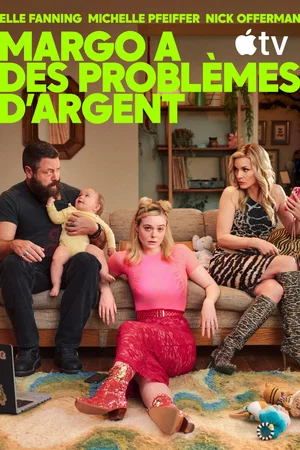 Photo 7 de la série : Margo a des problèmes d'argent