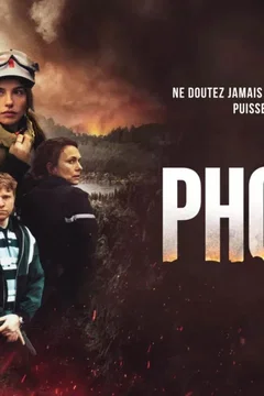 Affiche de la série Phoenix