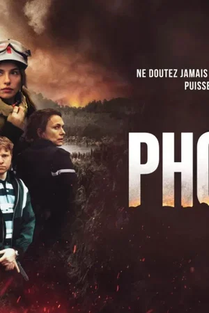 Affiche de la série : Phoenix