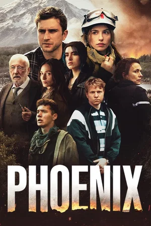 Photo de la série : Phoenix