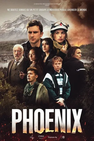 Photo de la série : Phoenix