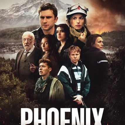 Photo de la série : Phoenix