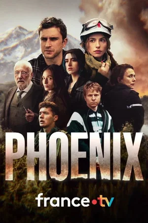 Photo de la série : Phoenix
