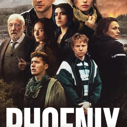 Photo de la série : Phoenix