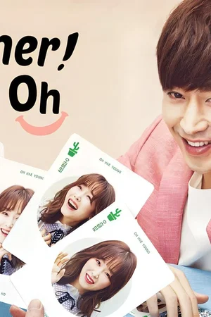 Affiche de la série : Another Miss Oh