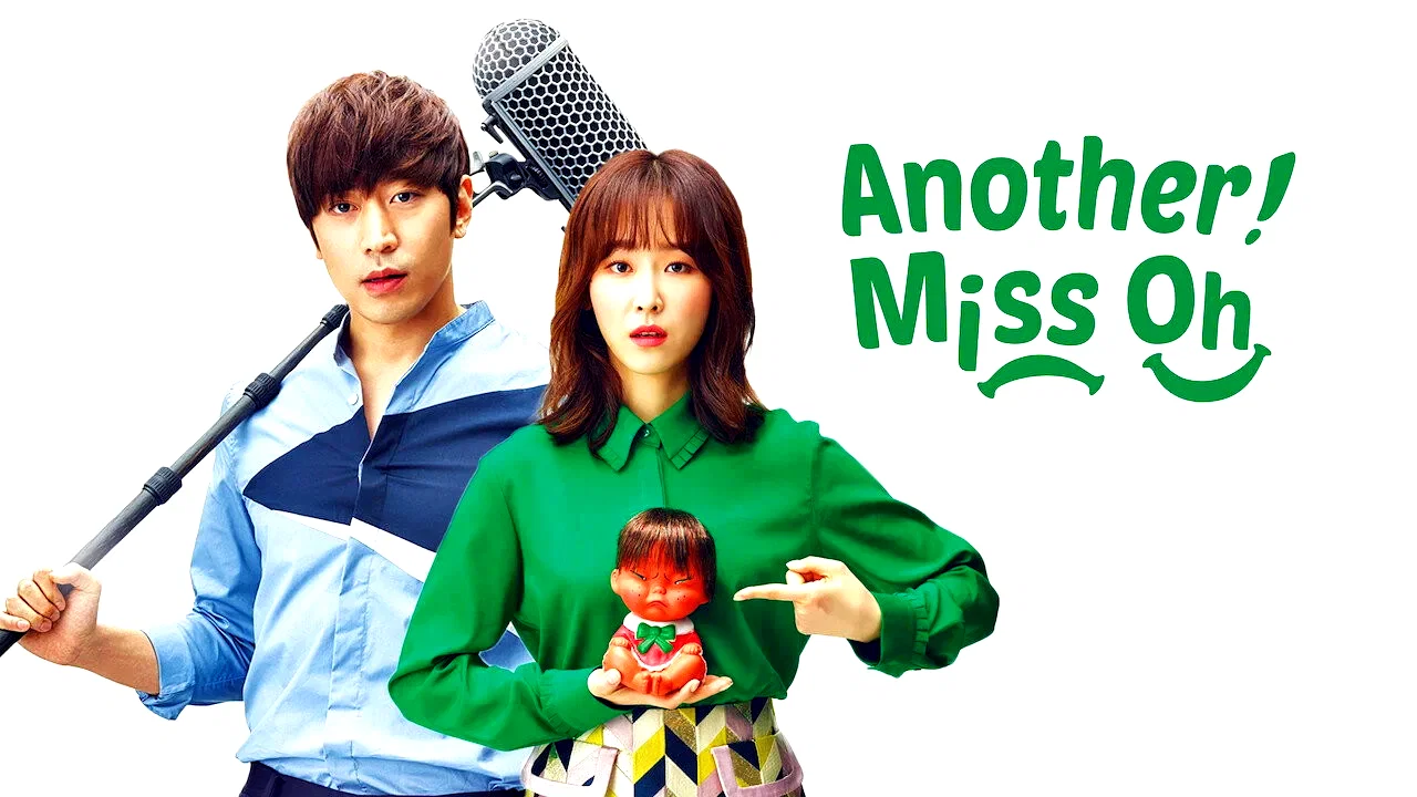 Photo 3 de la série : Another Miss Oh