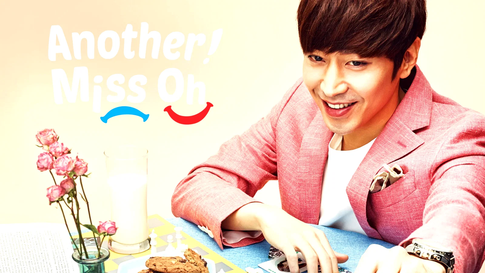 Photo 5 de la série : Another Miss Oh