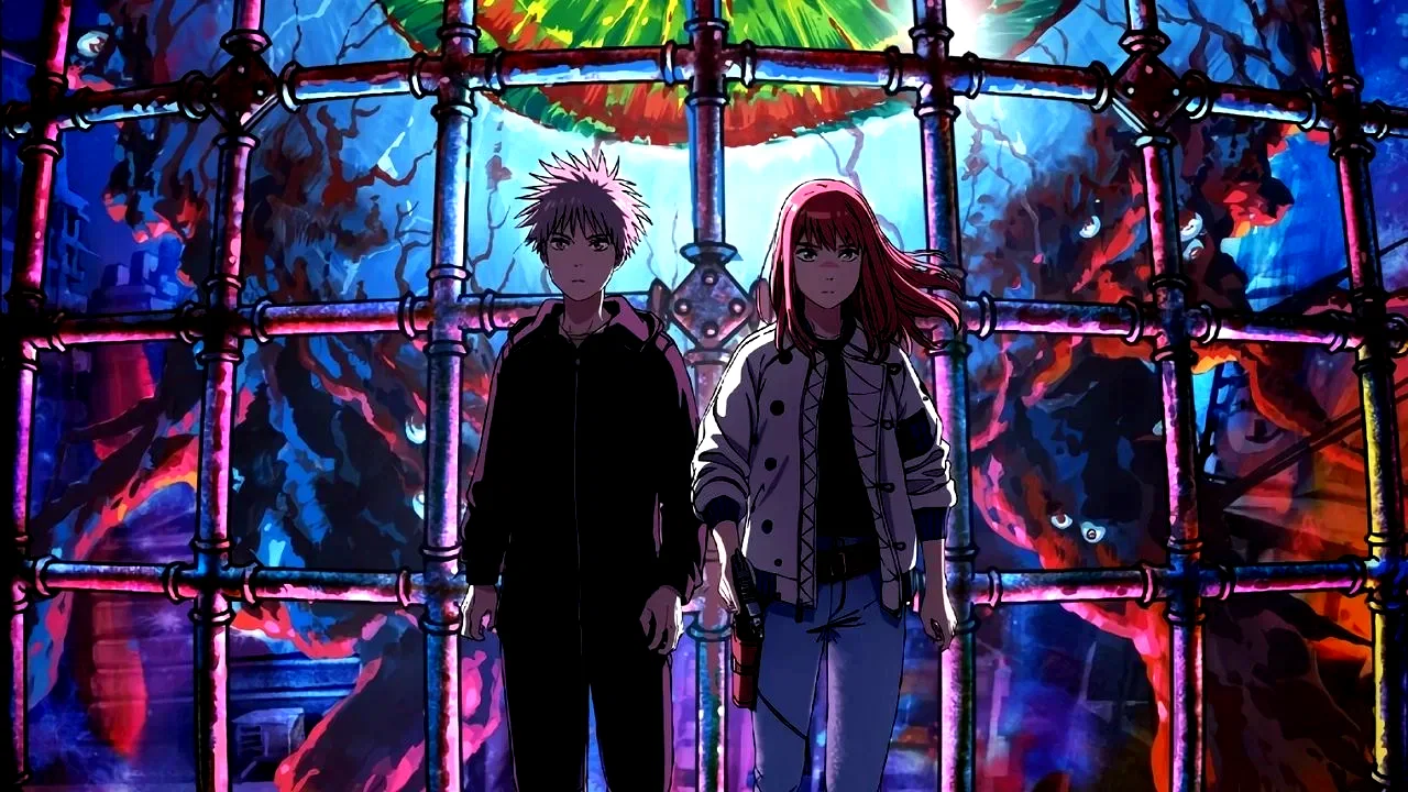 Photo 12 de la série : TENGOKU-DAIMAKYO