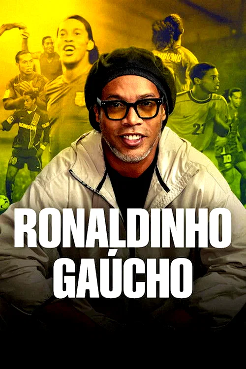 Photo 3 de la série : Ronaldinho : le seul et l'unique