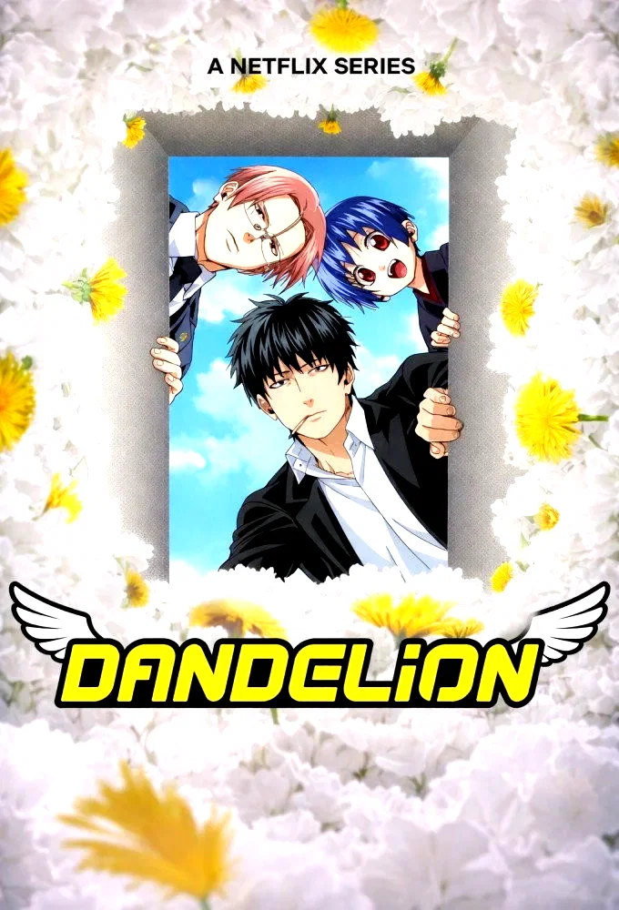 Affiche de la série : Dandelion