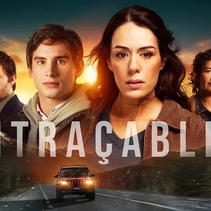 Photo de la série : Intraçables