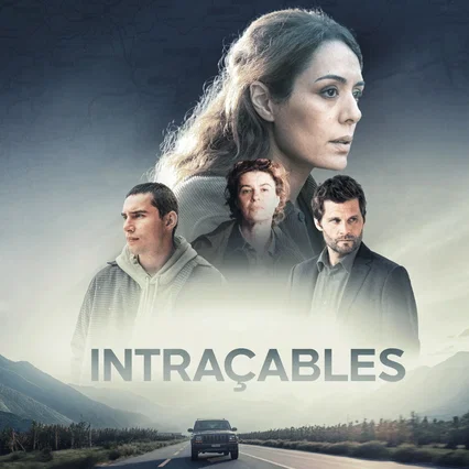Photo de la série : Intraçables