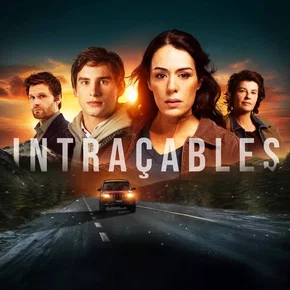 Photo de la série : Intraçables