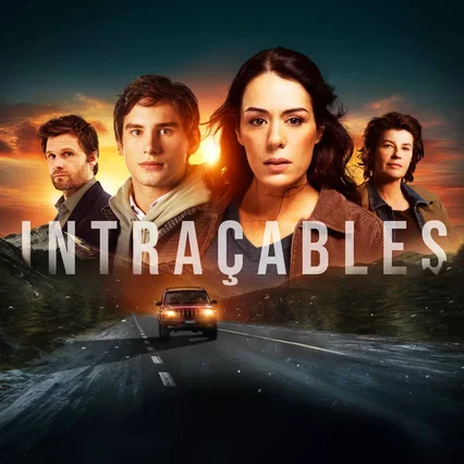 Photo de la série : Intraçables