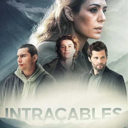 Photo de la série : Intraçables