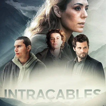 Photo de la série : Intraçables