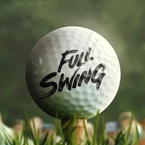 Photo de la série : Full Swing