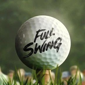 Photo de la série : Full Swing