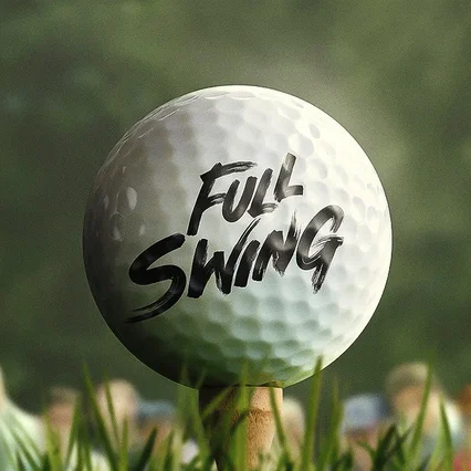 Photo de la série : Full Swing