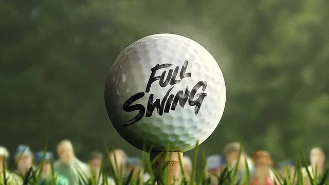 Photo 2 de la série : Full Swing
