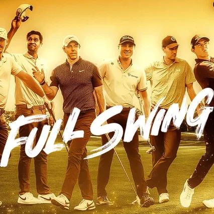 Photo de la série : Full Swing