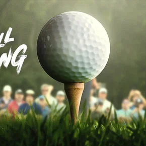 Photo de la série : Full Swing